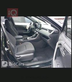 تويوتا راف 4